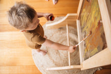 Load image into Gallery viewer, Toddler Perspex Easel
