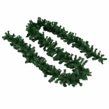 Load image into Gallery viewer, Christmas Garland PVC 10 m
