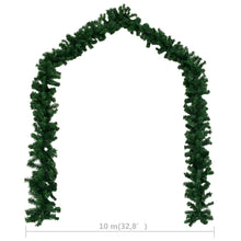 Load image into Gallery viewer, Christmas Garland PVC 10 m
