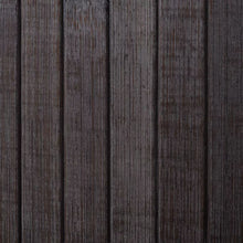 Load image into Gallery viewer, Room Divider Bamboo Dark Brown 250x165 cm

