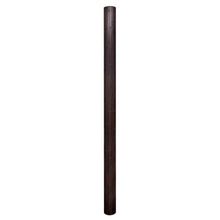 Load image into Gallery viewer, Room Divider Bamboo Dark Brown 250x165 cm

