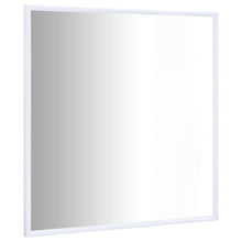 Load image into Gallery viewer, Mirror White 60x60 cm
