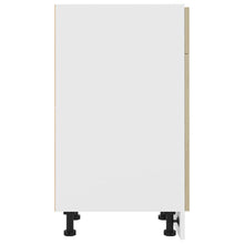 Load image into Gallery viewer, Drawer Bottom Cabinet Sonoma Oak 50x46x81.5 cm Chipboard
