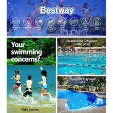 Load image into Gallery viewer, Bestway Swimming Pool Above Ground Kids Play Fun Inflatable Round Pools
