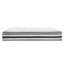 Load image into Gallery viewer, Giselle Bedding Normay Bonnell Spring Mattress 21cm Thick – Double
