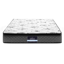 Load image into Gallery viewer, Giselle Bedding Rocco Bonnell Spring Mattress 24cm Thick – Double
