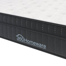 Load image into Gallery viewer, Top Knit Multi-Zone Spring Mattress King
