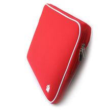 Load image into Gallery viewer, 12 to 14 inch Laptop Bag Sleeve Case (red)
