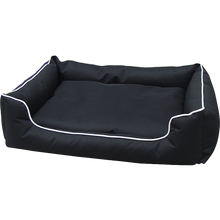 Load image into Gallery viewer, 80cm x 64cm Heavy Duty Waterproof Dog Bed
