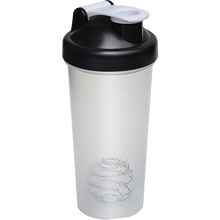 Load image into Gallery viewer, 10x Shaker Bottles Protein Mixer Gym Sports Drink
