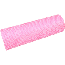 Load image into Gallery viewer, 45 x 15cm Physio Yoga Pilates Foam Roller
