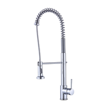 Load image into Gallery viewer, Basin Mixer Tap Faucet w/Extend -Kitchen Laundry Sink
