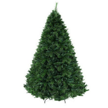 Load image into Gallery viewer, Jingle Jollys Christmas Tree 2.4M 8FT Xmas Decoration Green Home Decor 2100 Tips
