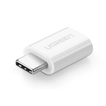 Load image into Gallery viewer, UGREEN USB 3.1 Type-C to Micro USB Adapter (30154)
