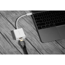 Load image into Gallery viewer, Ugreen USB-C to HDMI Adapter  (40273)
