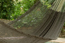 Load image into Gallery viewer, King Size Outdoor Cotton Hammock in Dream Sands
